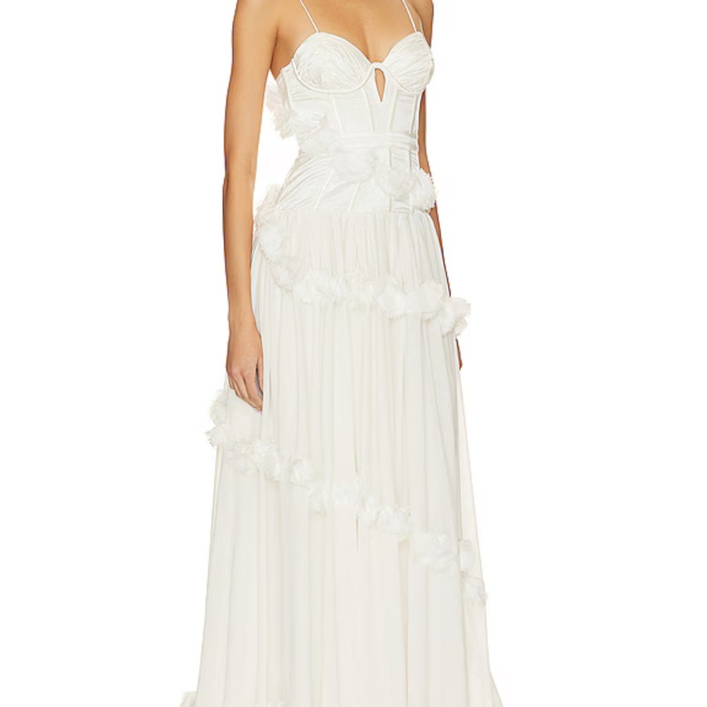 For love and lemons Olivia gown